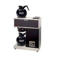 Bunn 33200 VPR 12 Cup Commercial Pourover Coffee Maker