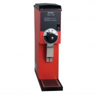 BUNN 22100.0001 G3 Bulk Coffee Grinder, Red