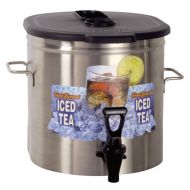 [아마존베스트]Bunn TDO-3.5 3.5 Gallon Iced Tea Dispenser - Low Profile (Bunn 37100.0000)