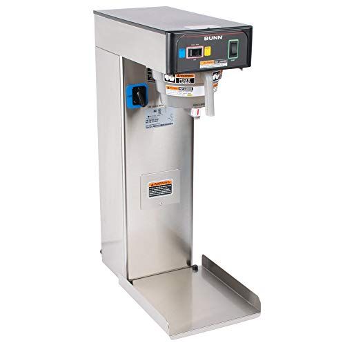  Bunn (36700.0301) - 27 galhr Twin Iced Tea Brewer - TB6Q