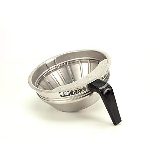  BUNN Bunn Funnel - Gourmet C Funnel 7.12 Inch Width - 34559-0000