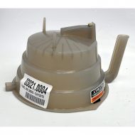 /Bunn 03021.0004 Translucent Tea Funnel Brew Basket ITB, ITCB, TB3Q, TU3, T3