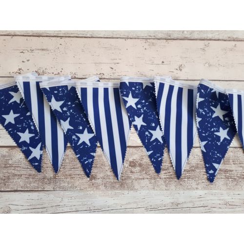  BuntingBonanza Outdoor waterproof bunting, garden bunting, bunting for the gazebo, showerproof bunting, tent bunting, outdoor bunting flags, garden party