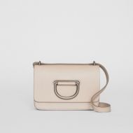 Burberry The Mini Leather D-ring Bag