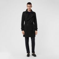 Burberry The Kensington Heritage Trench Coat