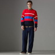 Burberry Reissued Lambswool Sweater