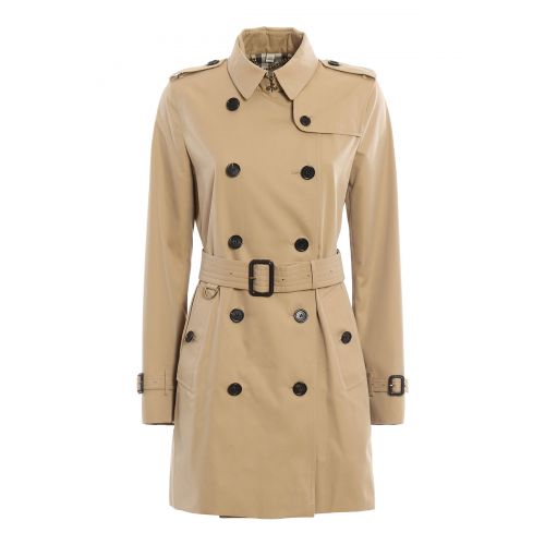 버버리 Burberry Medium Kensington trench coat