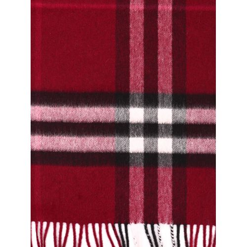 버버리 Burberry Classic cashmere scarf