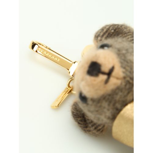 버버리 Burberry Thomas with backpack key holder