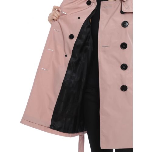 버버리 Burberry Plympton Trench