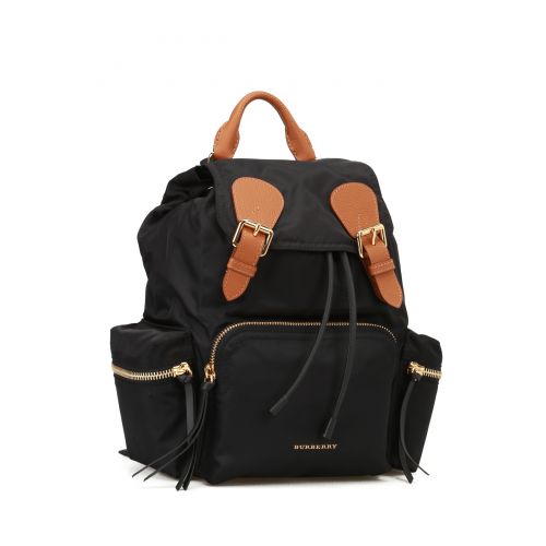 버버리 Burberry The Rucksack nylon medium backpack