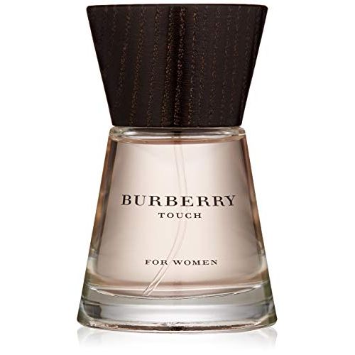 버버리 BURBERRY Touch Eau De Parfum for Women, 1.7 Fl. oz.