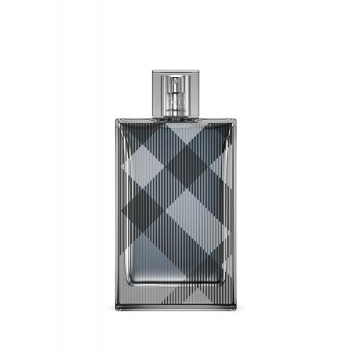 버버리 BURBERRY Brit Eau De Toilette for Him, 6.7 Fl. oz.