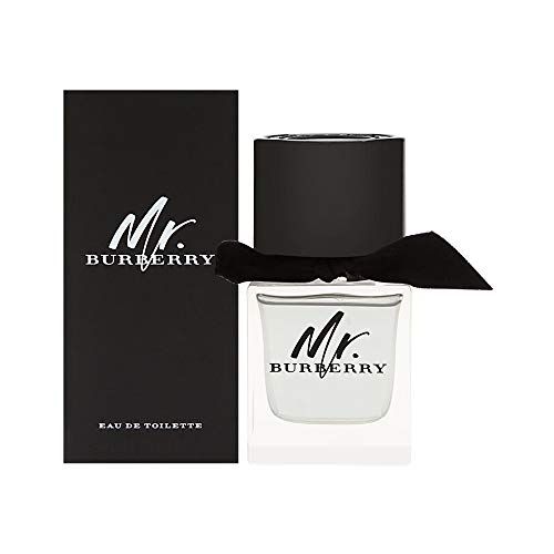 버버리 Burberry Mr Burberry Eau De Toilette