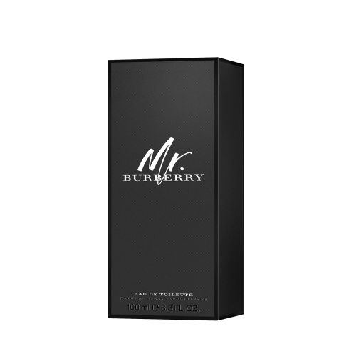 버버리 Burberry Mr Burberry Eau De Toilette