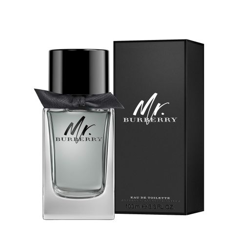 버버리 Burberry Mr Burberry Eau De Toilette