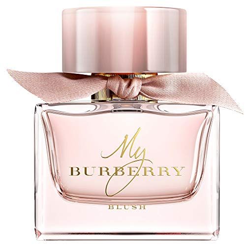 버버리 Burberry Blush Eau de Parfum Spray, 3.0 Fl Oz