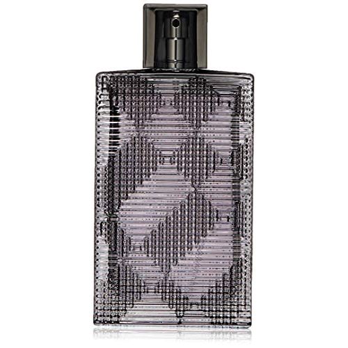 버버리 BURBERRY Brit Rhythm Men Eau De Toilette, 3 Fl. oz.