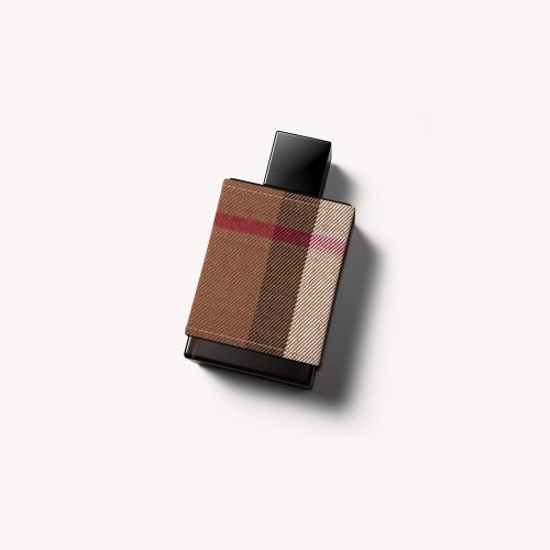 버버리 BURBERRY London Eau De Toilette for Men, 3.3 Fl. oz.