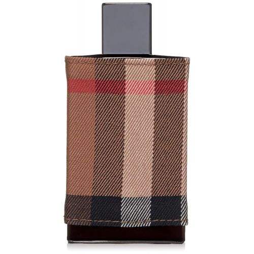 버버리 BURBERRY London Eau De Toilette for Men, 3.3 Fl. oz.