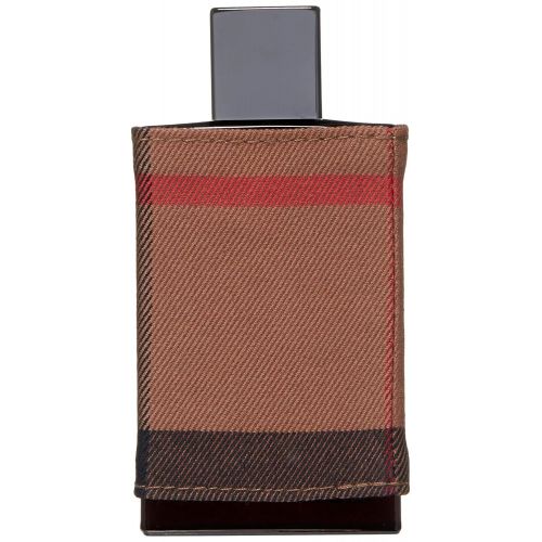 버버리 BURBERRY London Eau De Toilette for Men, 3.3 Fl. oz.