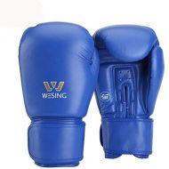 BurgBuyers Boxing Gloves for Competition Fighting