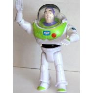 TOY Story - Burger King-Kids Club BUZZ LIGHTYEAR figure by Burger King