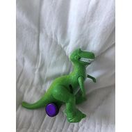 Burger King Rex Kids Meal Toy From Toy Story