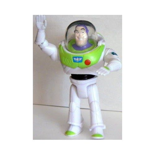  TOY Story - Burger King-Kids Club BUZZ LIGHTYEAR figure