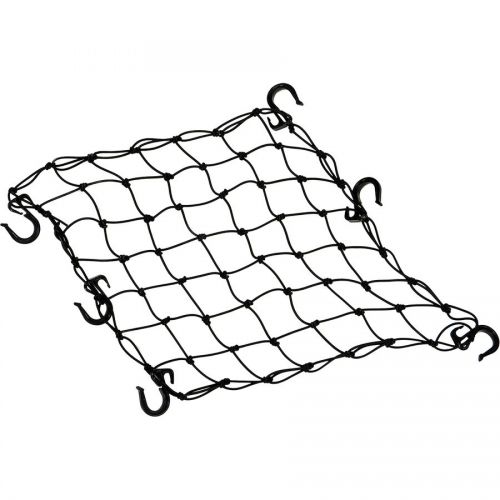  Burley Cargo Bungee Net - Kids