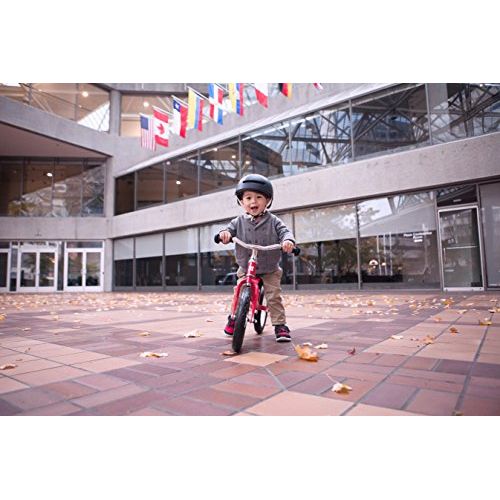  Burley Design MyKick Balance Bike