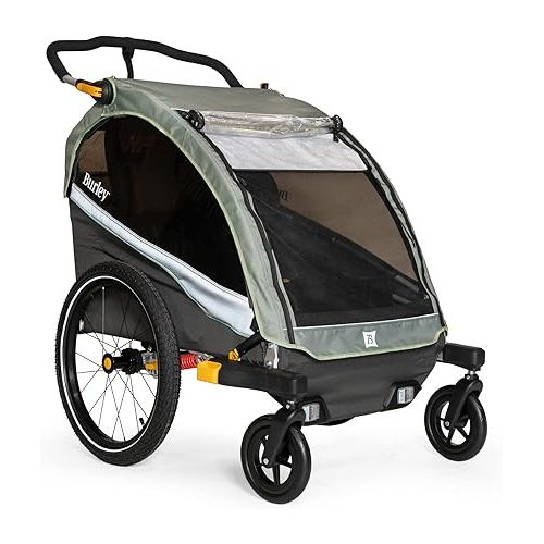  Burley Bike Trailer Stroller Kit