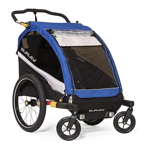  Burley Bike Trailer Stroller Kit