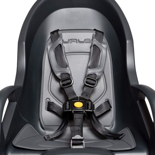  [아마존베스트]Burley Design Burley Dash Child Bike Seat