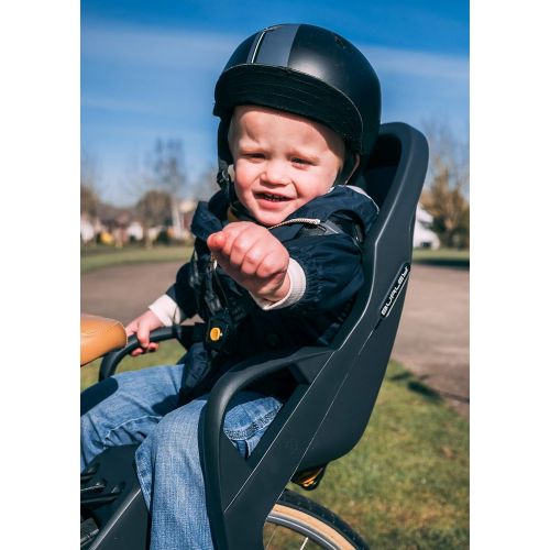  [아마존베스트]Burley Design Burley Dash Child Bike Seat