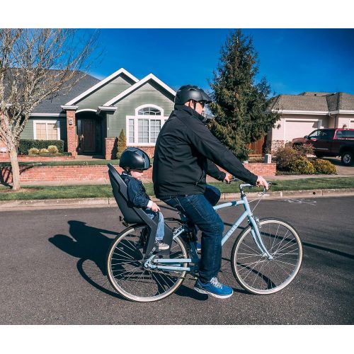  [아마존베스트]Burley Design Burley Dash Child Bike Seat