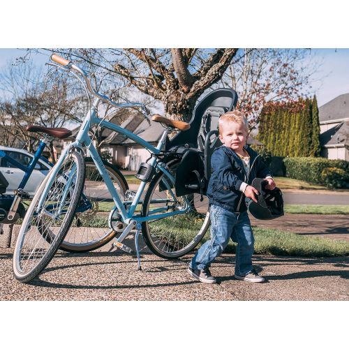 [아마존베스트]Burley Design Burley Dash Child Bike Seat