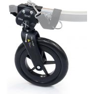 Burley Design One-Wheel Stroller Kit, One Size