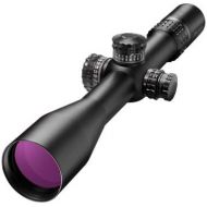 Burris 201043 XTR Iix 40mm, 4x20-50mm, Illuminated Scr MOA, Matte