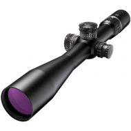 Burris XTR II Scope 5-25x50mm 34mm Tube SF 110 Mil Adjustments SCR Mil Reticle, Matte Black