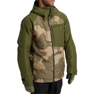 Burton GORE-TEX Radial Insulated Jacket