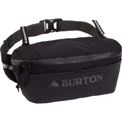 버튼 Burton Multipath 5L Accessory Bag