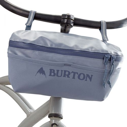 버튼 Burton Multipath 5L Accessory Bag