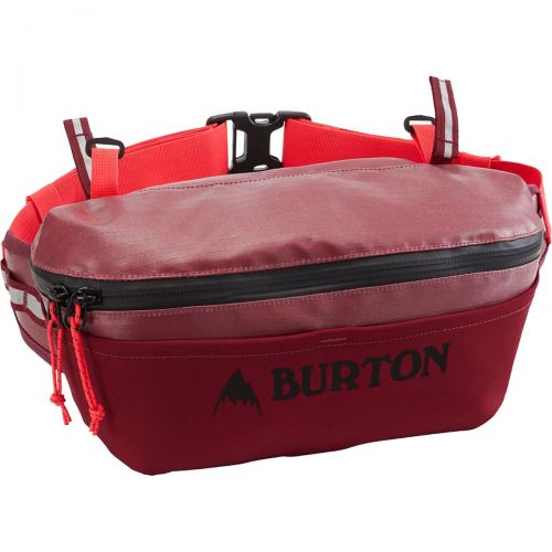 버튼 Burton Multipath 5L Accessory Bag