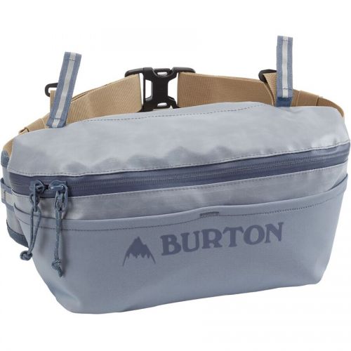 버튼 Burton Multipath 5L Accessory Bag