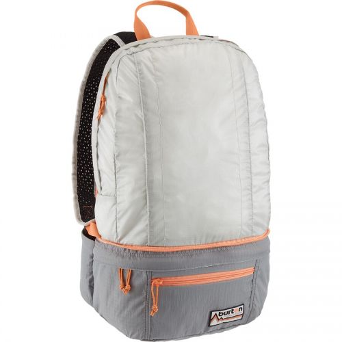 버튼 Burton Packable Sleyton 18L Hip Pack