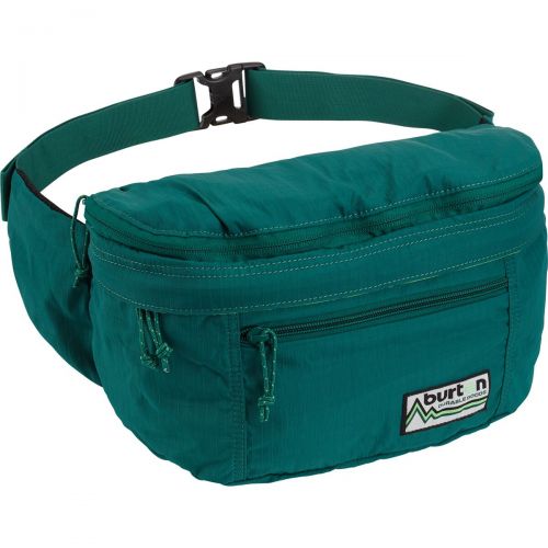 버튼 Burton Packable Sleyton 18L Hip Pack