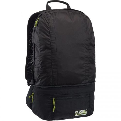 버튼 Burton Packable Sleyton 18L Hip Pack