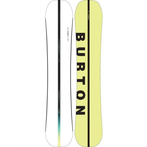 버튼 Burton Custom Snowboard