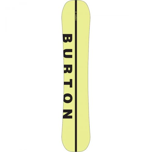 버튼 Burton Custom Snowboard